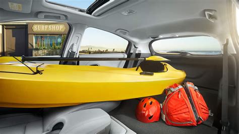 Transporting Kayak Inside Suv Securely Beginners Guide