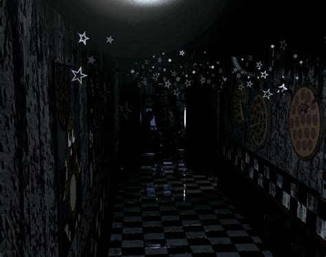 Springtrap In The Hall Springtrap Know Your Meme