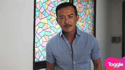 Bryan Wong To Bare His Skin On Orchard Road 8days