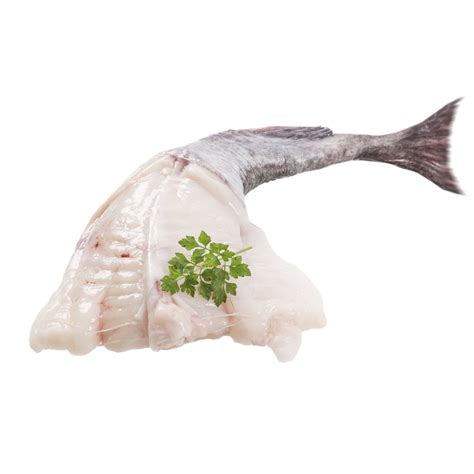 Cuisson De La Lotte Au Court - Bouillon