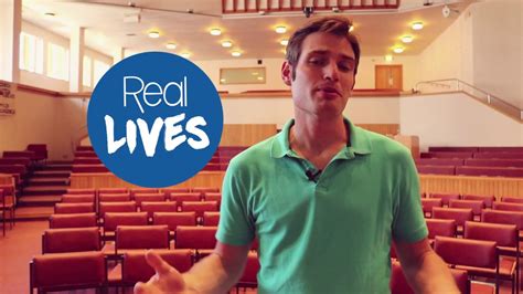 Real Lives 2017 Youtube