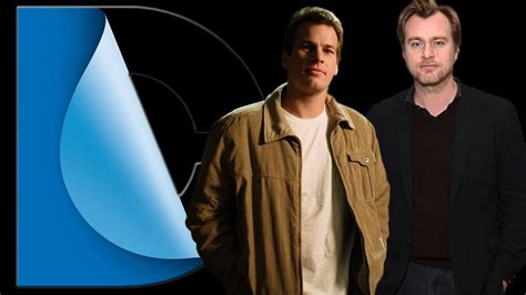 Nolan Brothers Not Involved With Any Superhero Films Amc Movie News