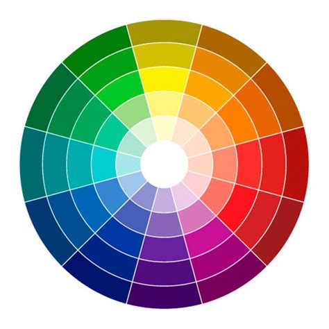 Hoy ¡paletas De Colores Y Un Secreto Para Combinarlos Con éxito