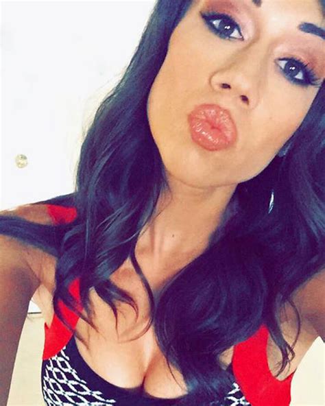 Sexy Colleen Ballinger Showed Her Big Boobs In Bikini Private Pics Scandal Planet