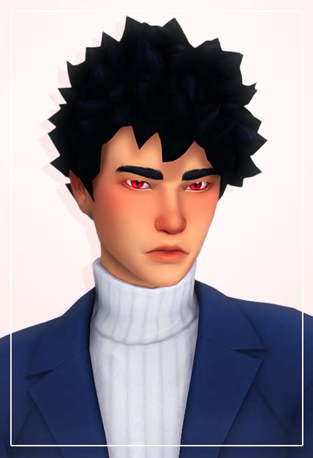 óuò Short Spiky Hairstyles Sims 4 Male Clothes Mens Hairstyles