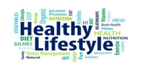 Healthy Lifestyle Facts Techniques That No One Else Is Aware Of