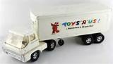 Toy Trucks Toys R Us
