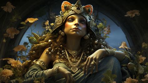 Egyptian Goddess Heqet The Divine Patroness Of Fertility And Birth In Ancient Egypt Old World