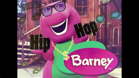 Barney Theme Childhood Hype Remix Remix Maniacs Youtube