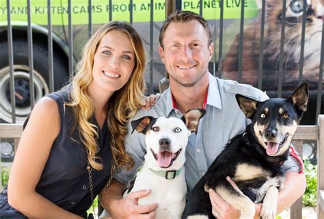 Foco also released new dog bobbleheads monday for milwaukee brewers star christian yelich and kansas. Max and Erica May Scherzer | Play ball, Washington ...