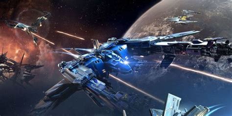 10 Best Space Games For Pc Space Exploration Games To Play