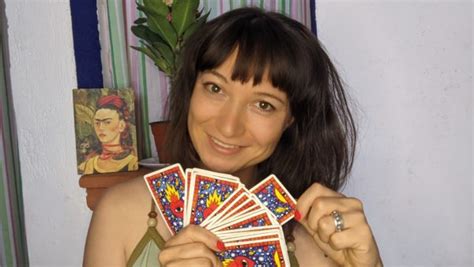 Ya sea que se trate de un desfile. #digitalesfenster - unser Tarot onlinekurs - Mexico Mio