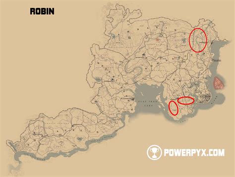 September 10 red dead online daily challenges today. Red Dead Redemption 2 All Hunting Request Locations