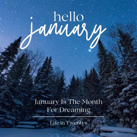 January Planner Templates And Ideas For A Fresh Start Free Printables