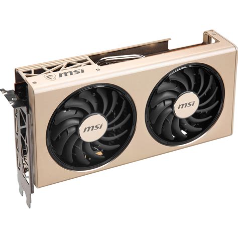 Msi Radeon Rx 5700 Xt Evoke Oc With