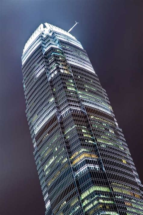 Hsbc Building Hong Kong Addition Hsbc Building One Space E Architect