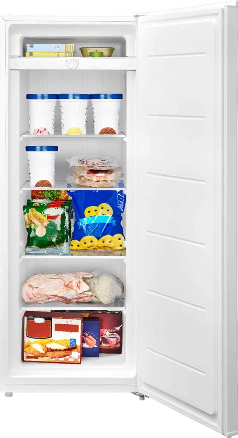 The Best Upright Freezers In