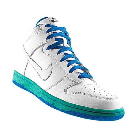 Nike Dunks Customize Your Own