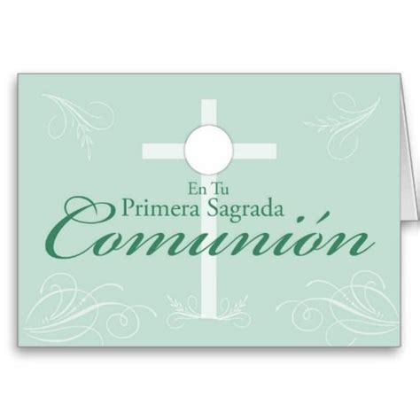 Also, if you are 55 or older at the time of filing for naturalization and have lived as a green card. First Communion, Spanish Script on Green Card | Zazzle.com | Green cards, Custom greeting cards ...