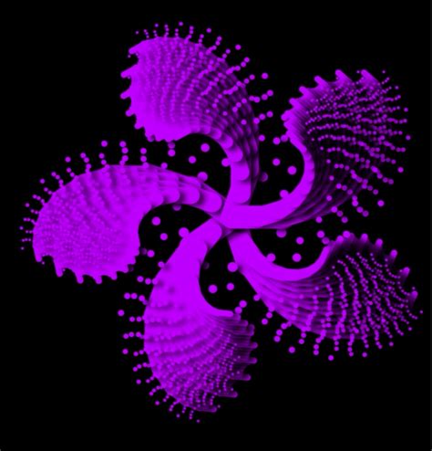 Here Are Some Fractals I Made With Vanilla Javascript And Html Canvas Element What Do You Think
