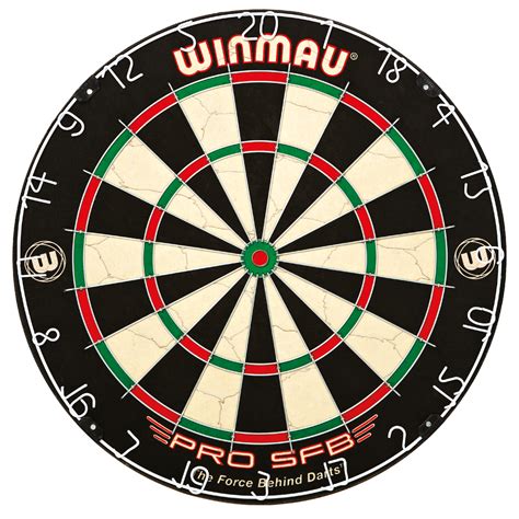 Shop ebay for great deals on dart boards. Winmau Pro SFB Dartboard - Dartshopper.de