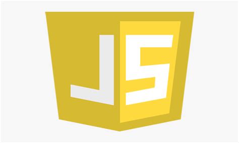 Javascript Logo, HD Png Download - kindpng
