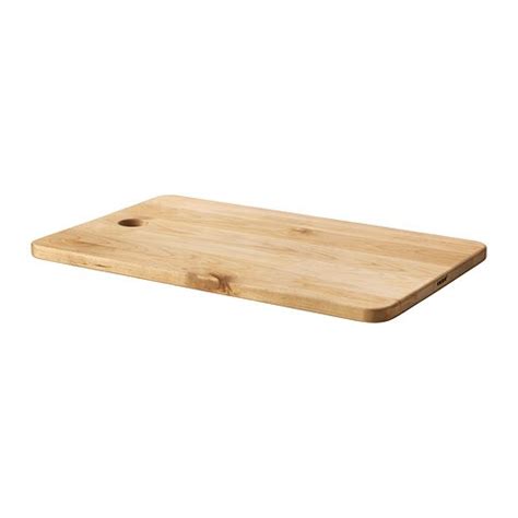 .rounded edge ikea 5054186768594, proppmatt chopping board beech wood milled draining groove rounded edge ikea cookware, dining rounded edge ikea, see all condition definitions ： type: PROPPMÄTT Chopping board - IKEA