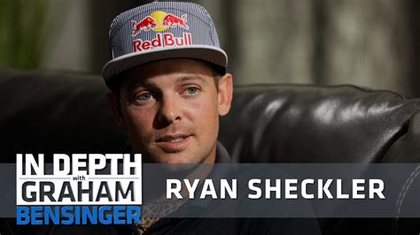 Ryan Sheckler I Couldnt Stop Drinking YouTube