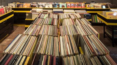 Vinyl Records for Sale | Millerecords Music Record Store Rome