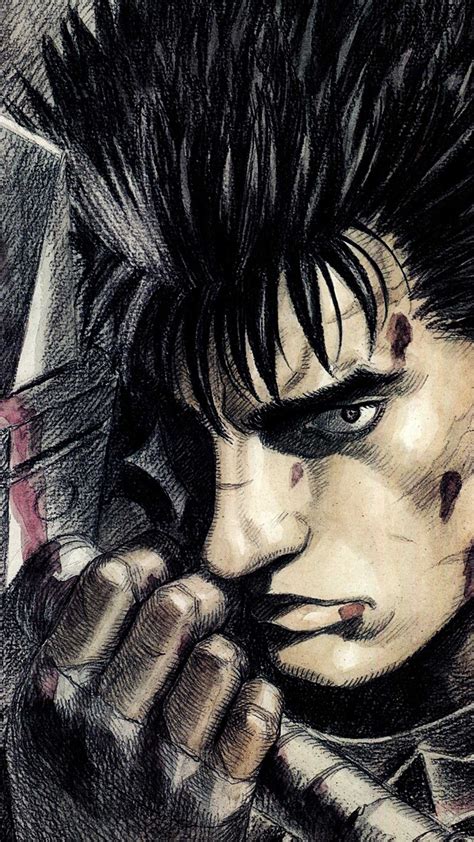 Guts Berserk Wallpapers Kolpaper Awesome Free Hd Wallpapers Images