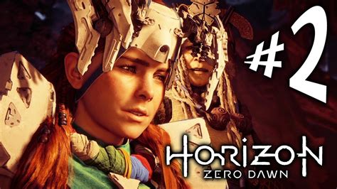 Horizon Zero Dawn 2 Youtube