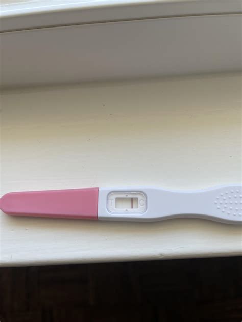 12 Dpo Faint Positive On Mommed I Think But Negatives On Frer And