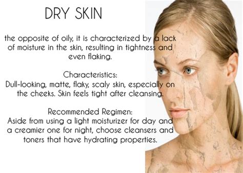The Chinchin Chronicles Skin Care Series Whats Your Skin Type