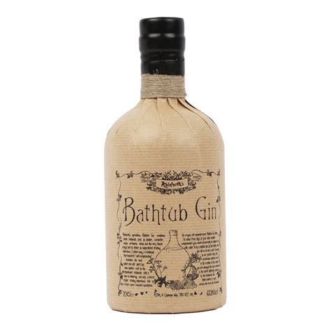 Download the entire show now or stream via livephish+ at livephi.sh/ph191229. Ableforth's Bathtub Gin - Spirits from The Whisky World UK