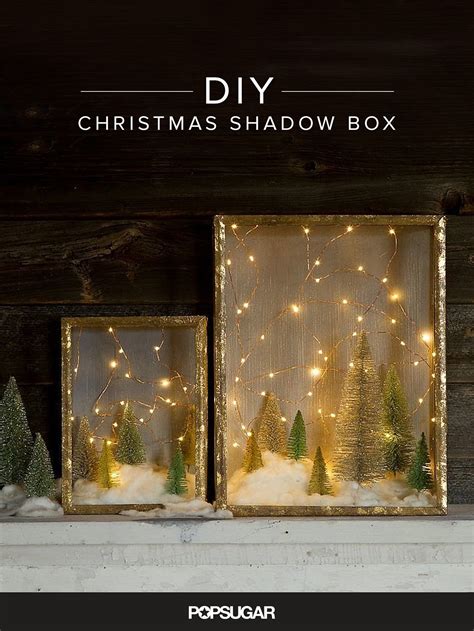 50 Trendy And Beautiful Diy Christmas Lights Decoration Ideas In 2020