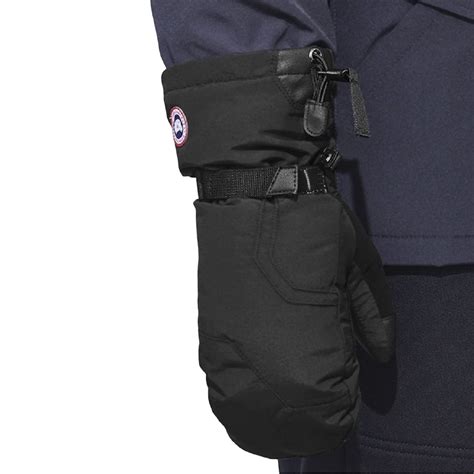 Canada Goose Arctic Down Mitts Down Mitts