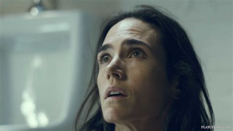 Jennifer Connelly Nude And Cumshot Scenes From Shelter
