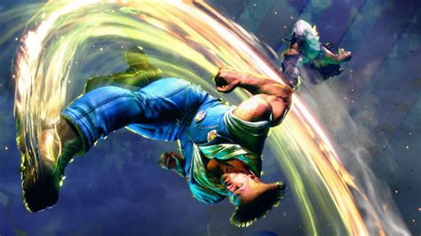 Street Fighter 6 Confirms Guile In New Summer Game Fest Trailer Shacknews