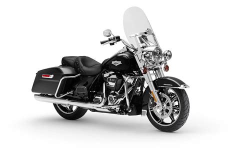 2020 Harley Davidson Road King Guide • Total Motorcycle