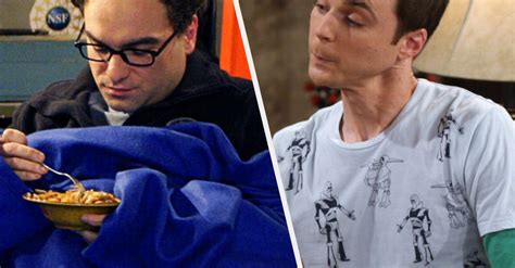 The Big Bang Theory Storylines That Missed The Mark