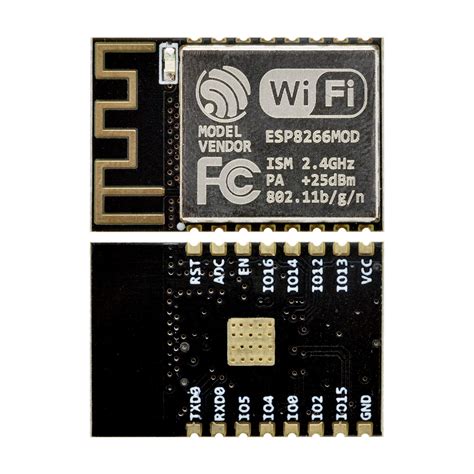 Esp 12s Esp8266 Serial Wifi Wireless Transceiver Module Send Receive