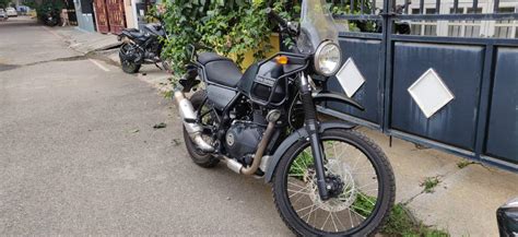 Select a royal enfield bike to know the latest offers in your city, variants, prices, specifications, images, mileage and reviews. Used Royal Enfield Himalayan Bike in Bangalore 2018 model ...