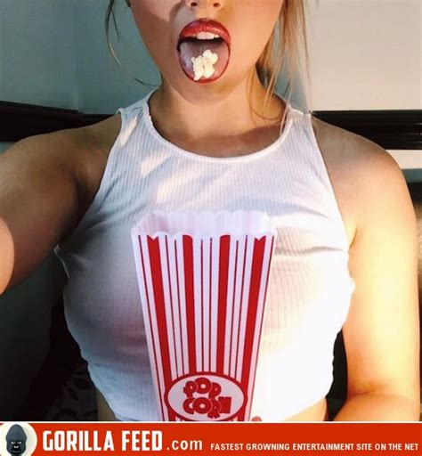girls sticking their tongue out is even sexier than you can imagine 38 pictures gorilla feed
