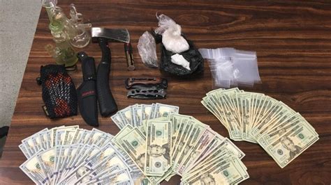 sheriff s detectives arrest two suspected drug dealers in santa barbara