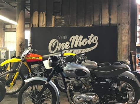 Mf tasty and eric gitenstein. The One Motorcycle Show, Portland Oregon, 2017 - YouTube