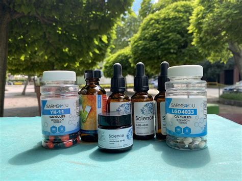 The Best SARMs Source – High Quality SARMs At Dirt Cheap Prices - Right