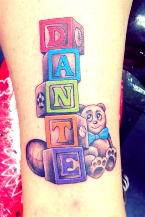 We did not find results for: My son's name with baby blocks Tattoo @ Lucky Rabbit Tattoo Modesto Ca | Tattoo's | Pinterest ...
