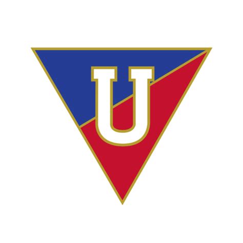To explore more similar hd image on pngitem. LDU Logo - Liga Deportiva Universitaria de Quito Escudo ...