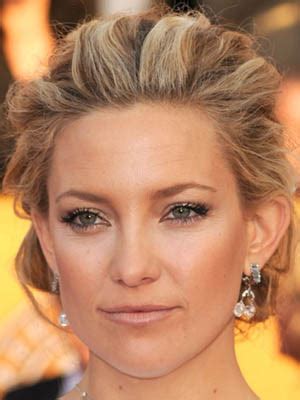 Kate Hudson At SAG Awards POPSUGAR Beauty