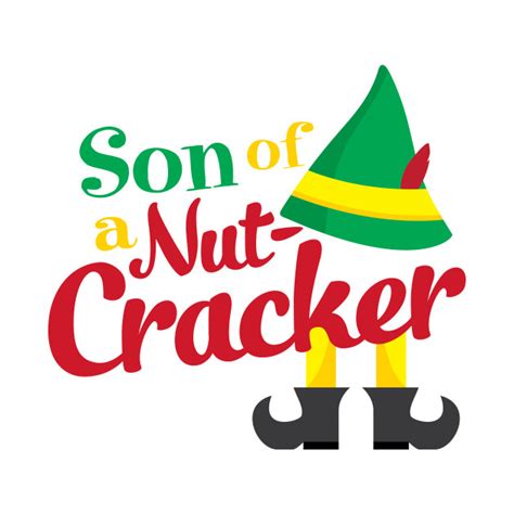 Son Of A Nutcracker Walter T Shirt Teepublic